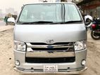 Toyota Hiace GL 2013