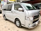 Toyota Hiace GL 2013