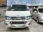 Toyota Hiace GL 2013