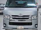 Toyota Hiace GL 2014