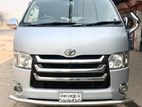 Toyota Hiace GL 2014