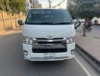 Toyota Hiace GL 2014