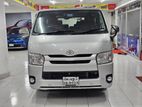 Toyota Hiace GL 2014