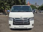 Toyota Hiace GL 2015