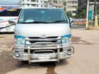 Toyota Hiace GL 2015