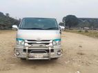 Toyota Hiace GL 2015