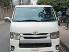 Toyota Hiace GL 2015