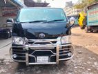 Toyota Hiace GL 2016