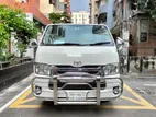 Toyota Hiace GL 2016
