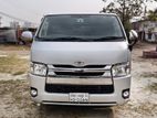 Toyota Hiace GL 2016