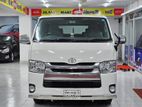 Toyota Hiace GL 2016