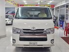 Toyota Hiace GL 2016