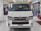 Toyota Hiace GL 2017