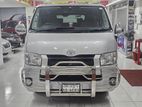 Toyota Hiace GL 2017