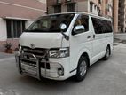 Toyota Hiace GL 2017