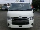 Toyota Hiace GL 2018