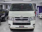 Toyota Hiace GL 2018