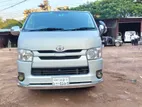 Toyota Hiace GL 2018
