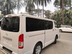 Toyota Hiace GL 2018