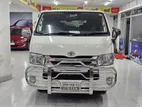 Toyota Hiace GL 2018