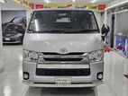 Toyota Hiace GL 2018