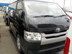 Toyota Hiace GL 2018