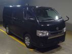 Toyota Hiace GL 2019