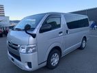 Toyota Hiace GL 2019