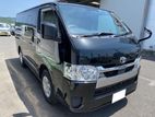 Toyota Hiace GL 2019