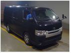 Toyota Hiace GL 2019