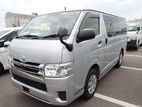 Toyota Hiace GL 2019