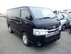 Toyota Hiace GL 2019