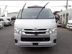 Toyota Hiace GL 2019