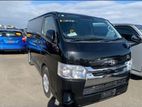 Toyota Hiace GL 2019