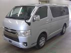 Toyota Hiace GL 2019