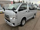 Toyota Hiace GL 2019