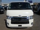 Toyota Hiace GL 2019