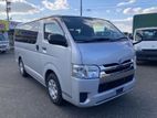 Toyota Hiace GL 2019