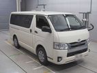 Toyota Hiace GL 2019