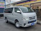 Toyota Hiace GL 2019