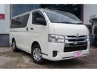 Toyota Hiace GL 2019