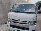 Toyota Hiace GL 2019