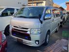 Toyota Hiace GL 2019