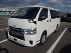 Toyota Hiace GL 2019