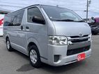 Toyota Hiace GL 2019