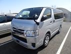 Toyota Hiace GL 2019