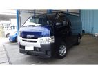 Toyota Hiace GL 2019