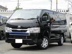 Toyota Hiace GL 2019