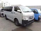 Toyota Hiace GL 2019