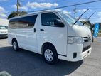 Toyota Hiace GL 2019